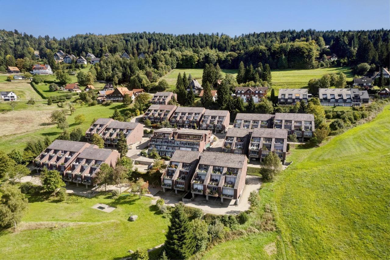 Schwarzwaldtraum Apartment Sasbachwalden Exterior photo